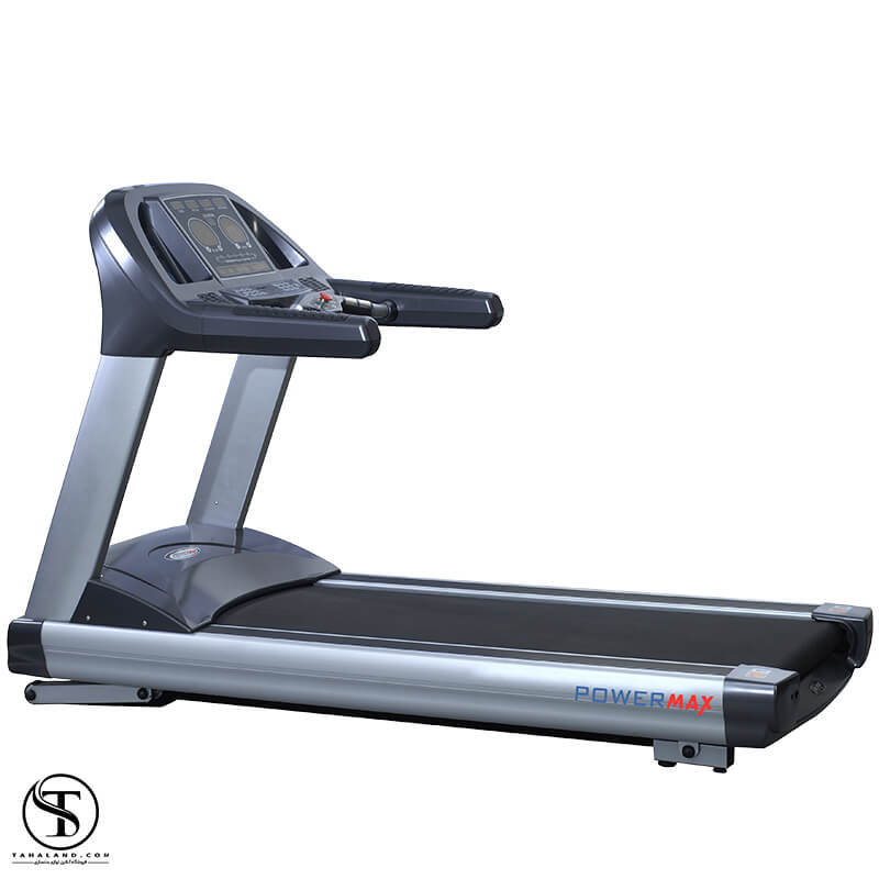 تردمیل باشگاهی مدل SP-08 برند اورجینال POWERMAX	