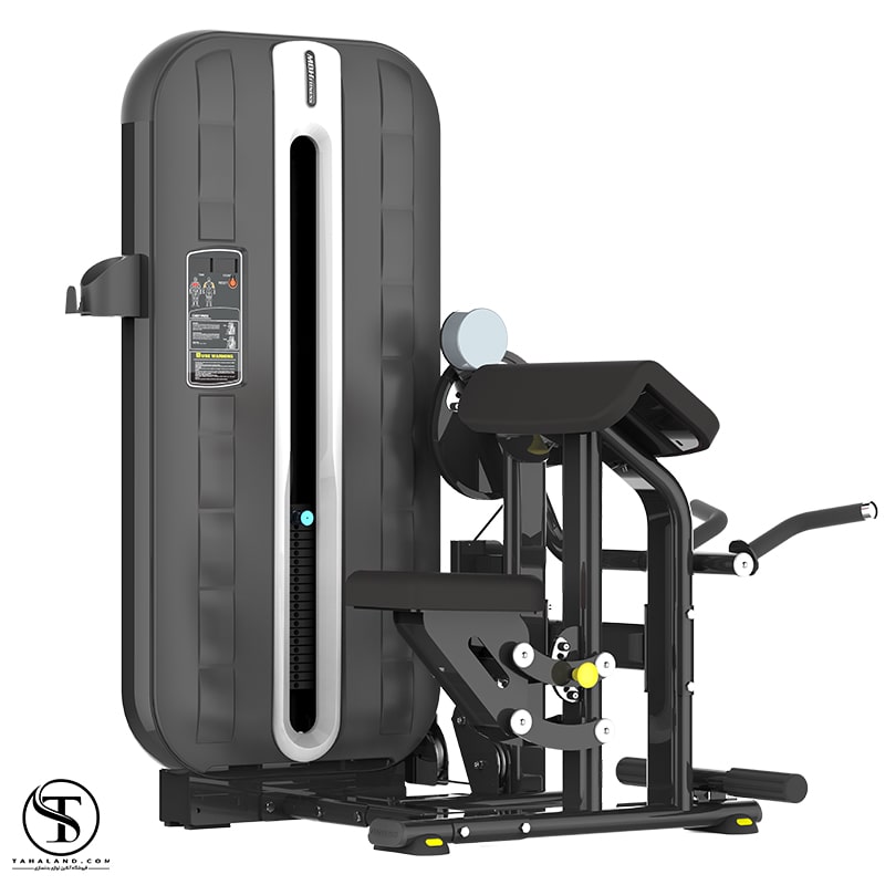 دستگاه بدنسازی جلو بازو لاری و پشت بازو دیپ مدل MCF-0607 برند اورجینال MBH