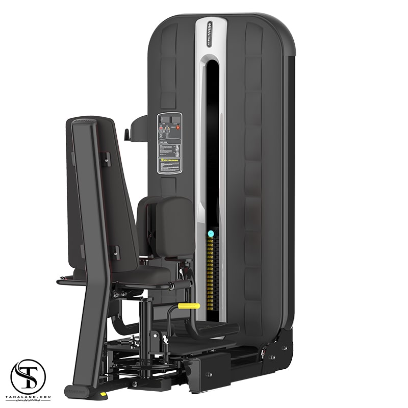 دستگاه بدنسازی دوکاره داخل پا ، خارج پا مدل MCF-1819 برند اورجینال MBH