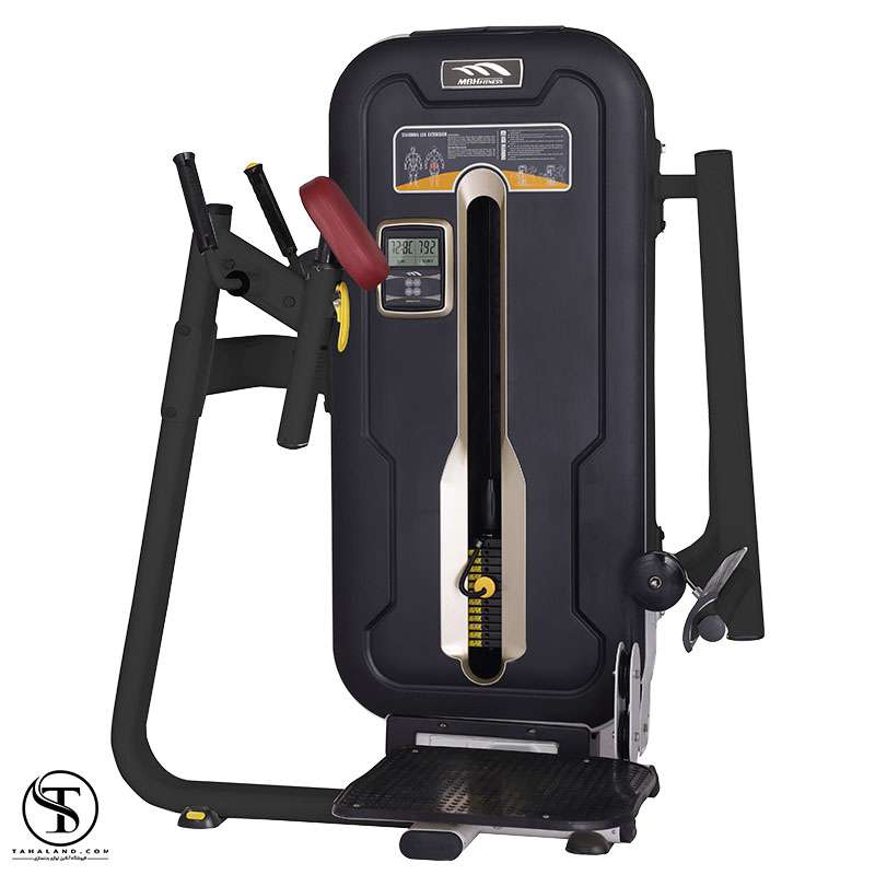 دستگاه بدنسازی کات باسن مدل MZM-016A برند اورجینال MBH