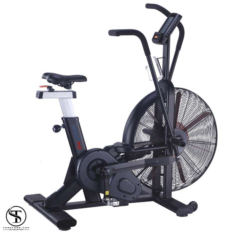 ایربایک باشگاهی مدل K22611 برند اورجینال POWERMAX