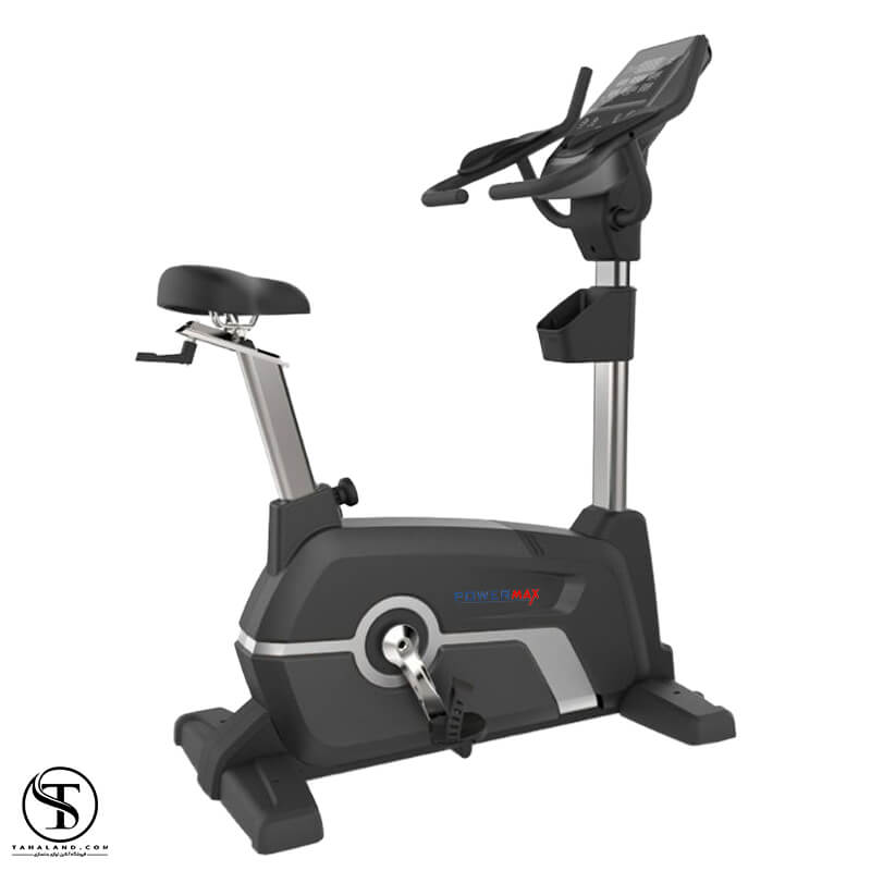 دوچرخه ثابت باشگاهی مدل EB7000 برند اورجینال POWERMAX	
