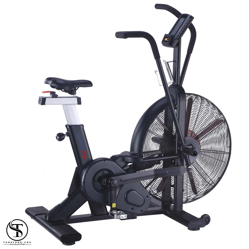 ایربایک یا فن بایک