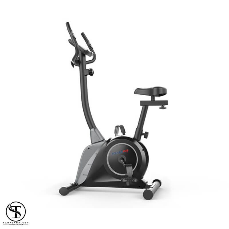 دوچرخه ثابت خانگی مدل CARDIO BS25 برند اورجینال Powermax	