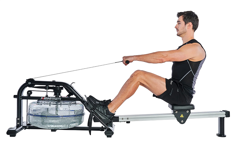 رویینگ برند mbh