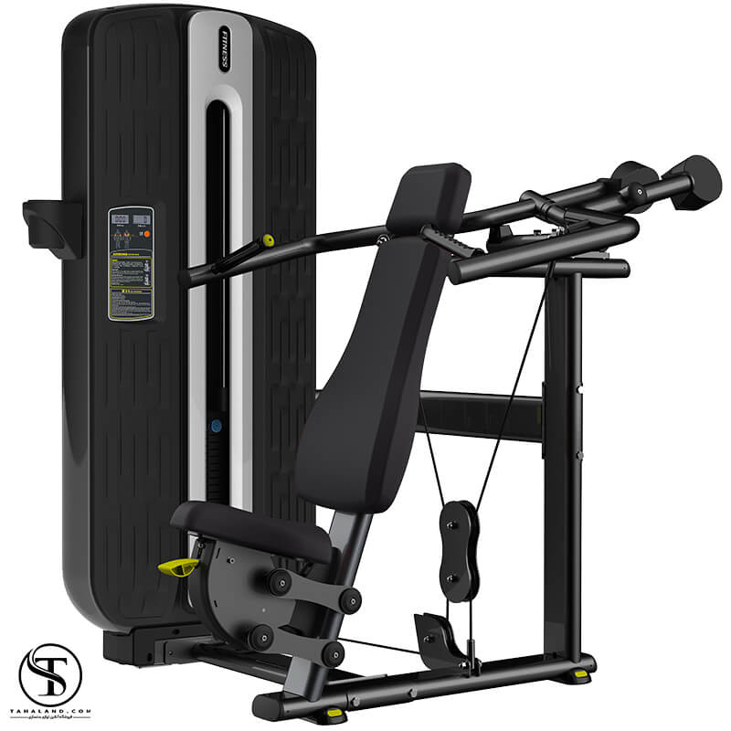 دستگاه بدنسازی سرشانه ماشین مدل T9-003 برند اورجینال MBH