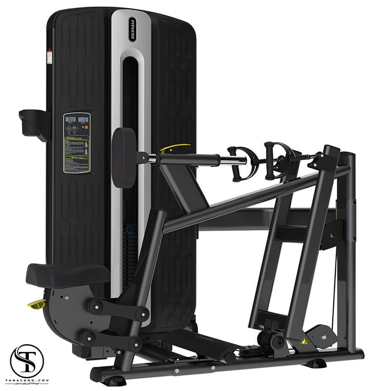 دستگاه بدنسازی اچ زیر بغل مدل T9-004 برند اورجینال MBH