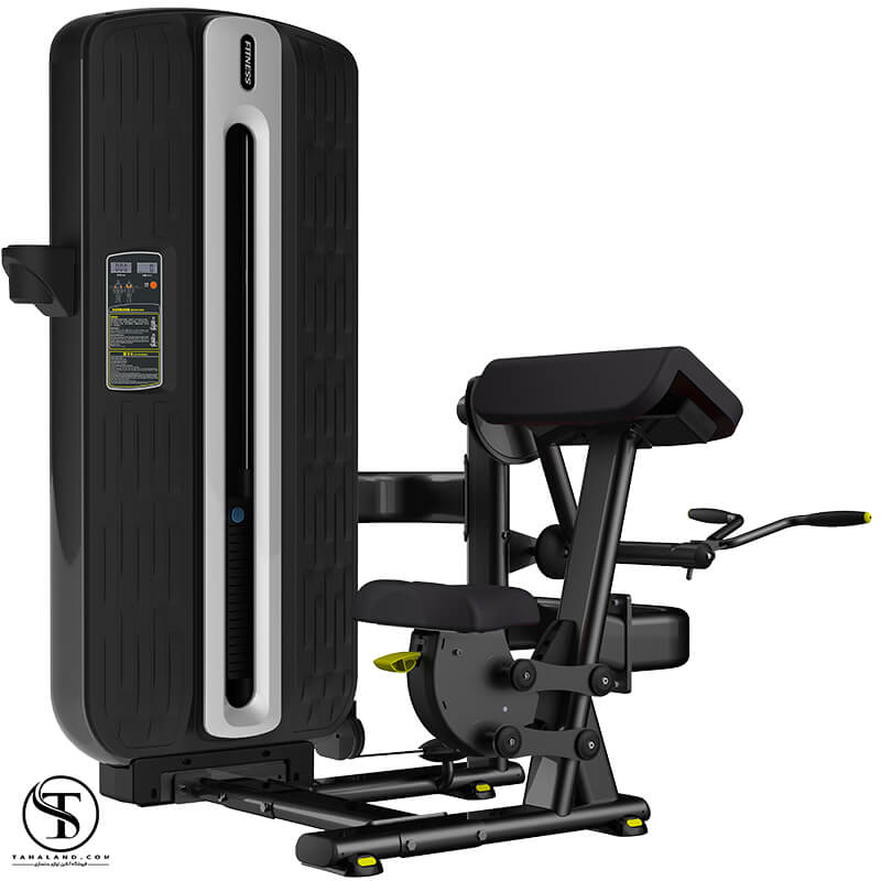 دستگاه بدنسازی جلو بازو لاری مدل T9-006 برند اورجینال MBH