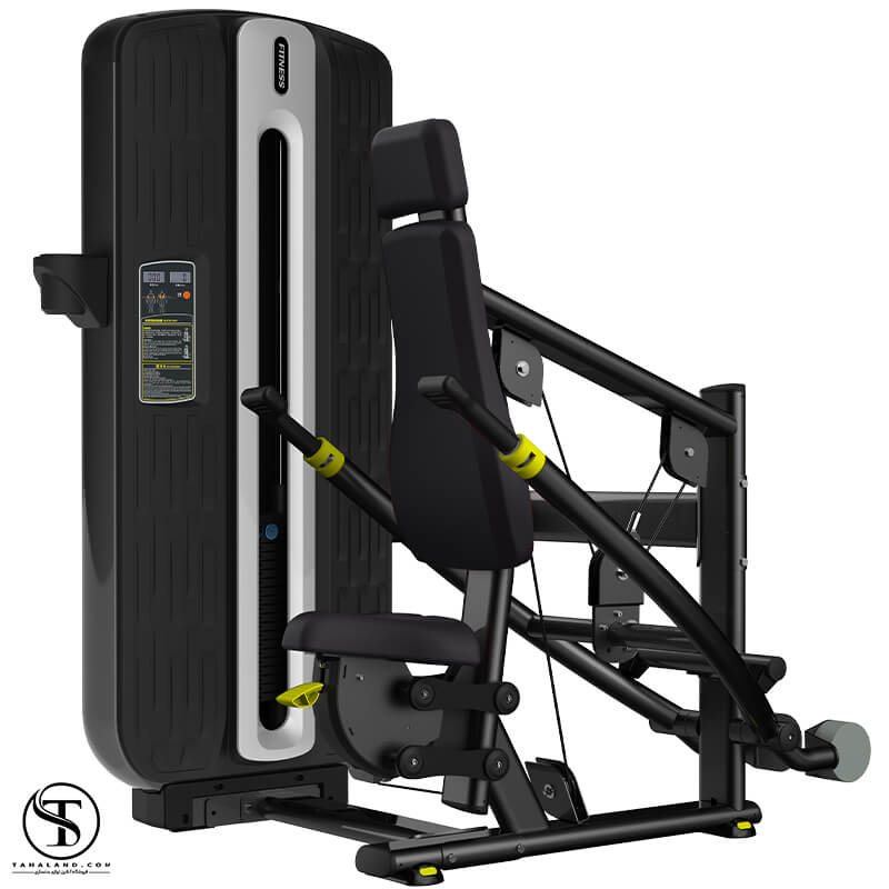 دستگاه بدنسازی پشت بازو دیپ مدل T9-007 برند اورجینال MBH