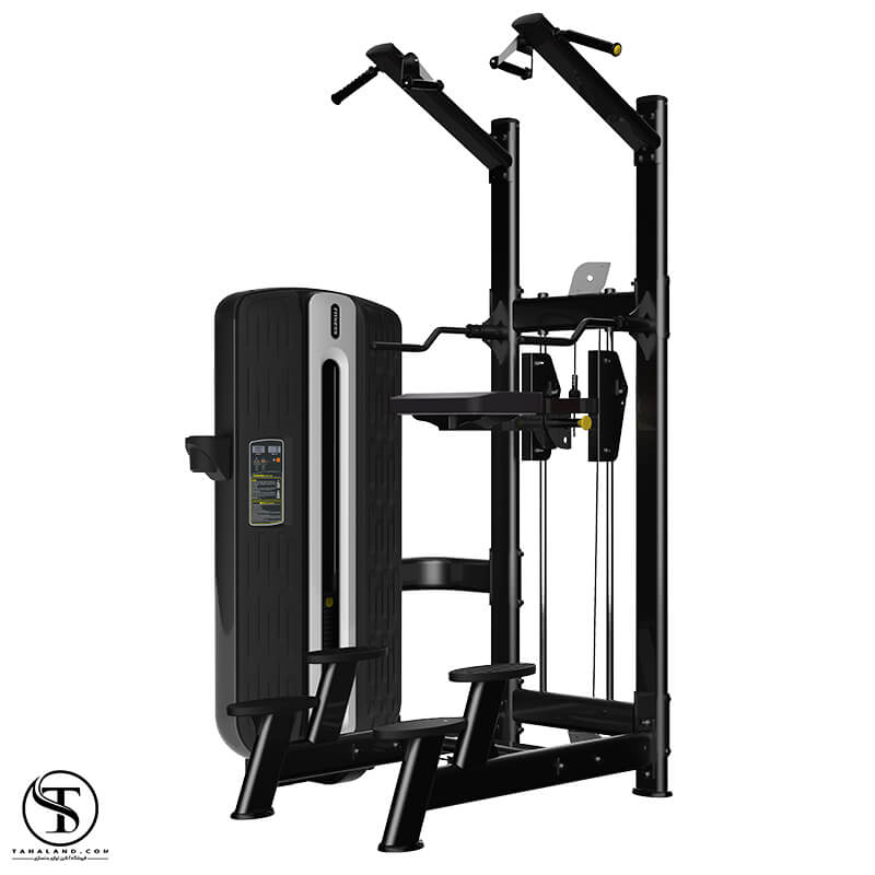 بارفیکس کمکی مدل T9-008 برند اورجینال MBH