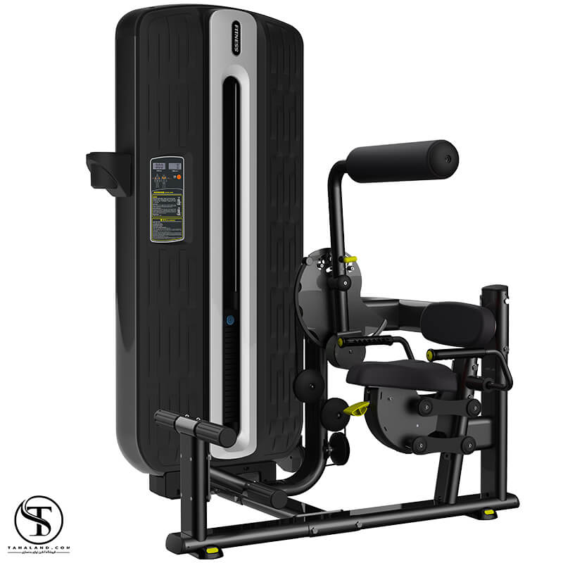 دستگاه بدنسازی فیله کمر مدل T9-009 برند اورجینال MBH