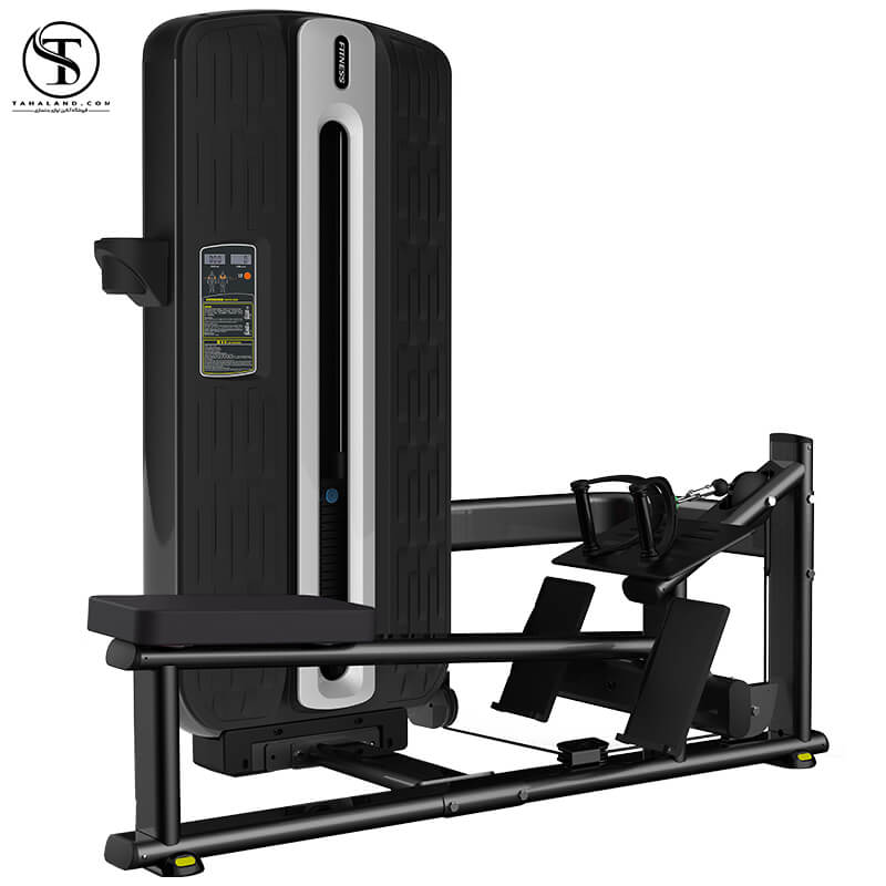 دستگاه بدنسازی زیر بغل قایقی مدل T9-012A برند اورجینال MBH