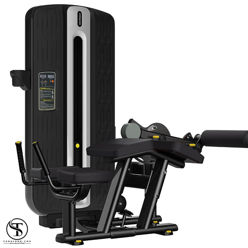 دستگاه پشت پا خوابیده مدل T9-013A برند اورجینال MBH