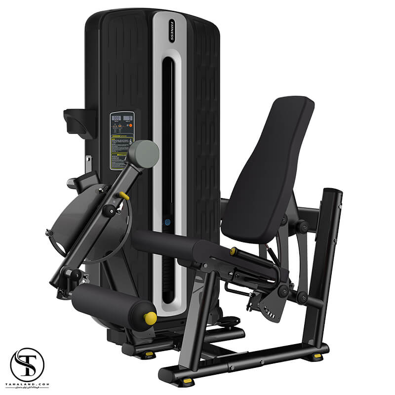 دستگاه بدنسازی جلو پا مدل T9-014 برند اورجینال MBH