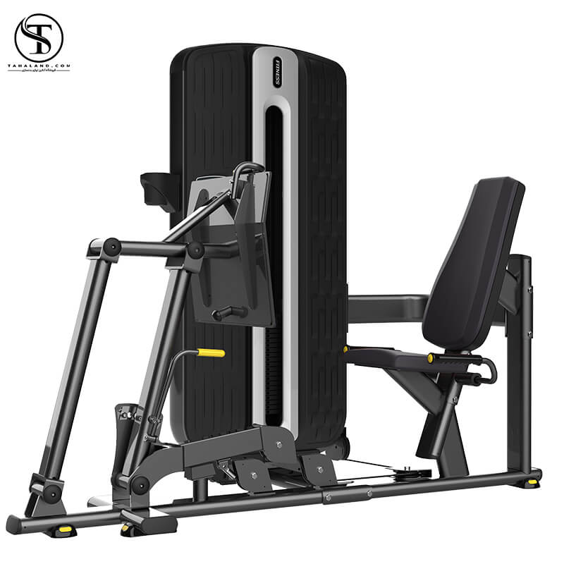 دستگاه بدنسازی پرس پا ماشین مدل T9-015 برند اورجینال MBH