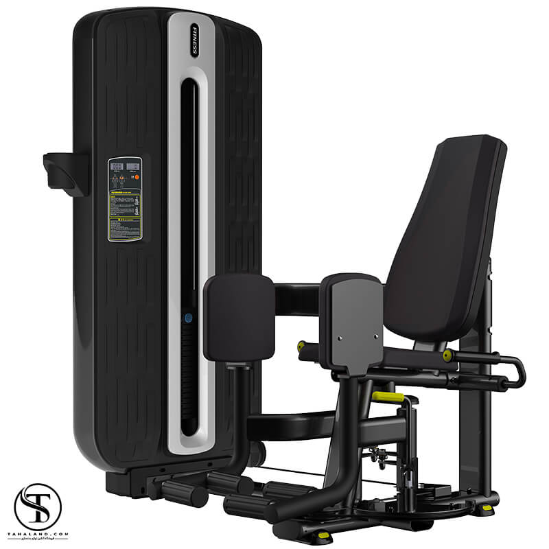 دستگاه بدنسازی خارج پا مدل T9-019 برند اورجینال MBH