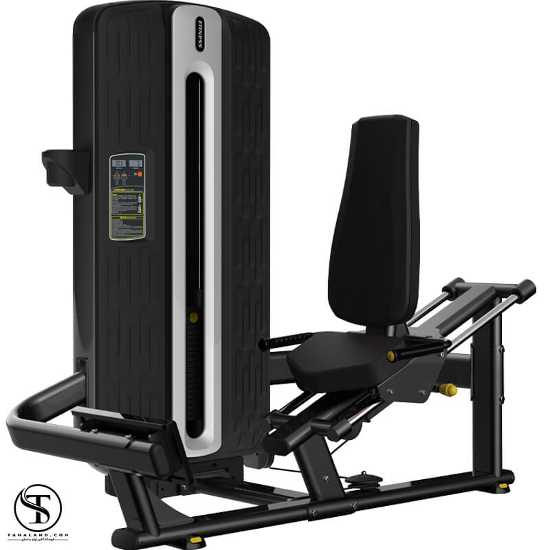 دستگاه بدنسازی ساق پا نشسته ماشین مدل T9-017 برند اورجینال MBH