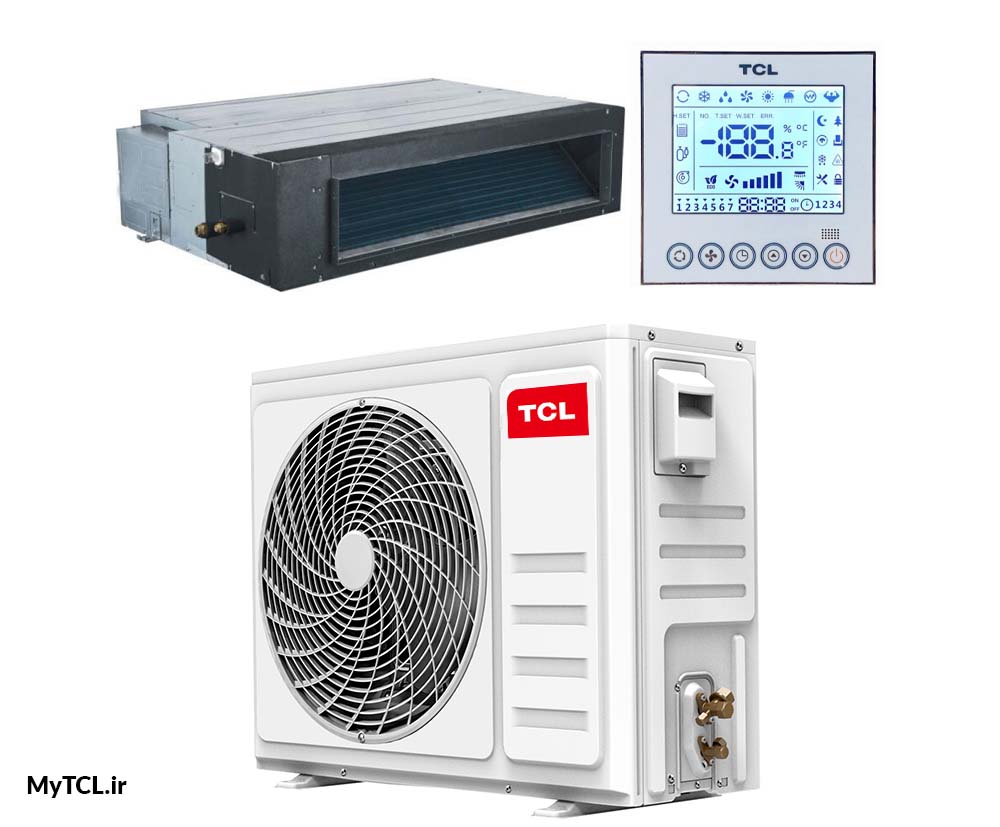 داکت اسپلیت tcl