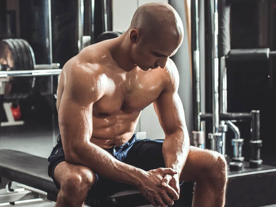 کاهش تاثیر ورزش در گرما