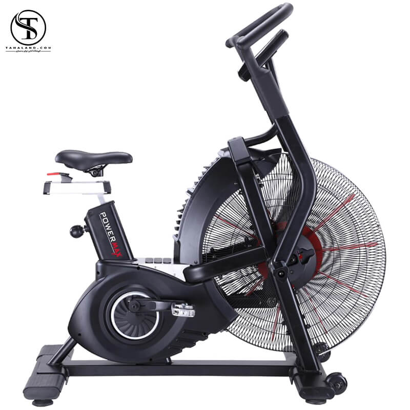 ایربایک باشگاهی مدل K29100 برند اورجینال POWERMAX	