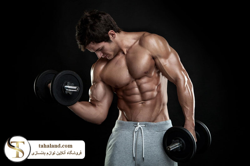 از صفر تا صد ورزش بدنسازی