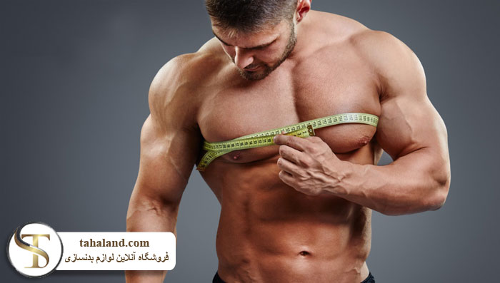 تاثیرات بدنسازی بر عضلات