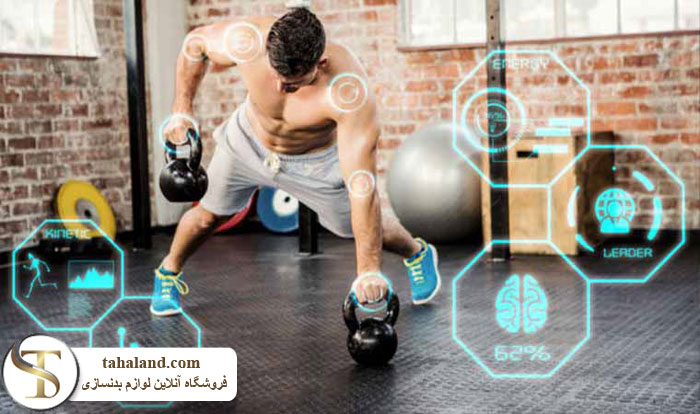 فواید جذاب ورزش بدنسازی