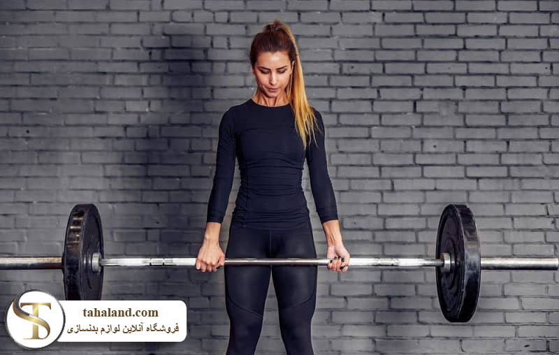 آشنایی با بدنسازی بانوان