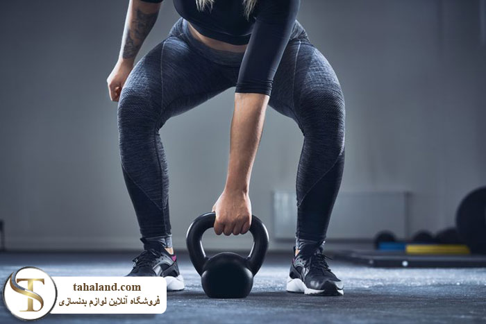 بدنسازی بانوان را چطور شروع کنم؟ 	