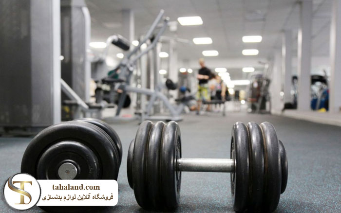 تفاوت بدنسازی و فیتنس