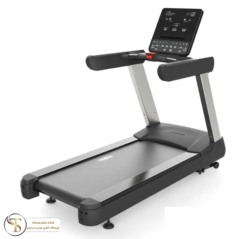 تردمیل باشگاهی مدل U05 برند اورجینال MBH Fitness	
