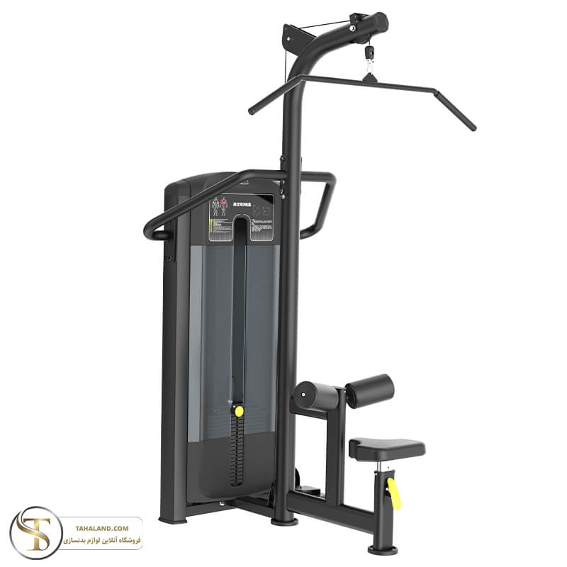 دستگاه بدنسازی زیر بغل لت زنجیری مدل AD-012C برند اورجینال MBH