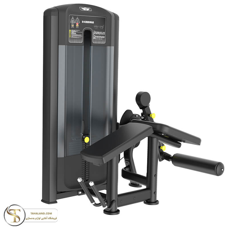 دستگاه پشت پا خوابیده مدل AD-013A برند اورجینال MBH