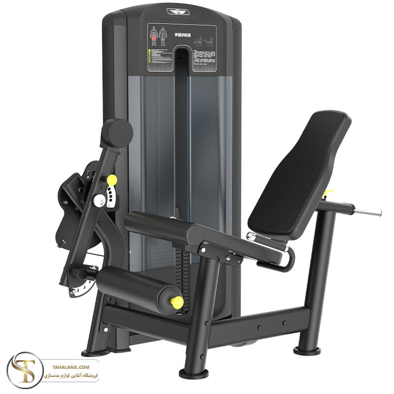 دستگاه بدنسازی جلو پا مدل AD-014 برند اورجینال MBH