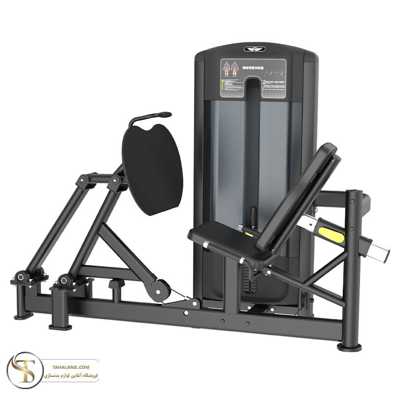 دستگاه بدنسازی پرس پا ماشین مدل AD-015 برند اورجینال MBH