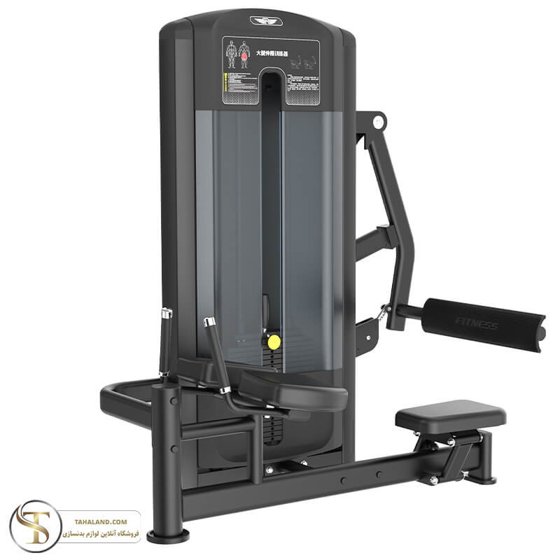 دستگاه بدنسازی کات باسن مدل AD-016A برند اورجینال MBH