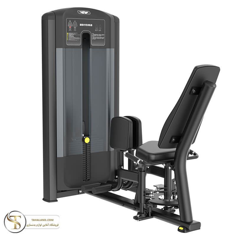 دستگاه بدنسازی داخل پا مدل AD-018 برند اورجینال MBH