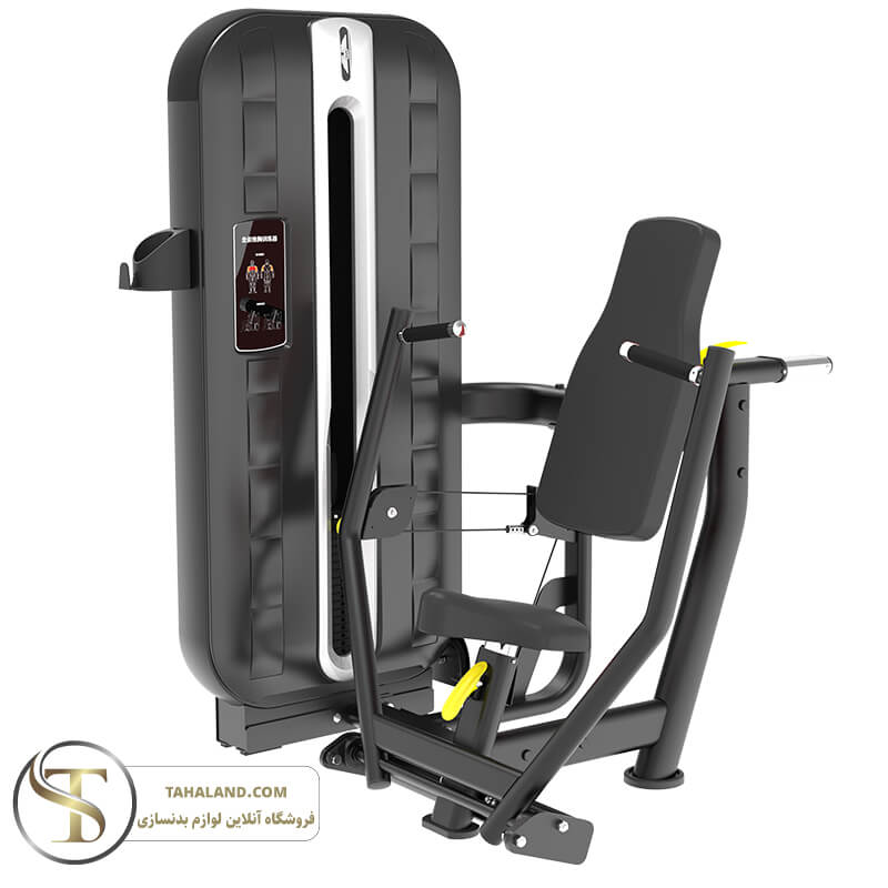 دستگاه بدنسازی پرس سینه مدل ACF-001 برند اورجینال MBH