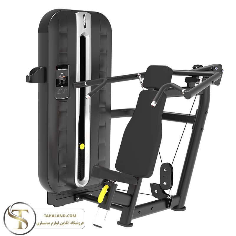 دستگاه بدنسازی سرشانه ماشین مدل ACF-003 برند اورجینال MBH