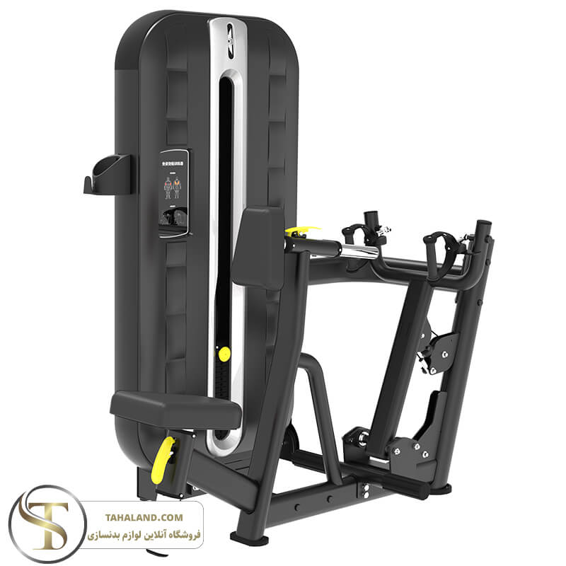 دستگاه بدنسازی اچ زیر بغل مدل ACF-004 برند اورجینال MBH