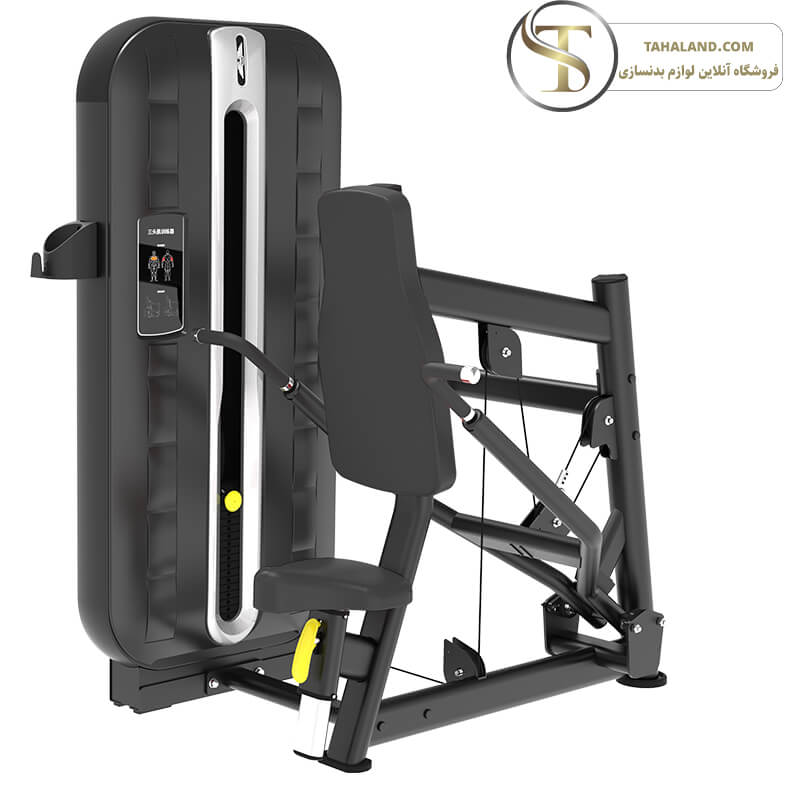 دستگاه بدنسازی پشت بازو دیپ مدل ACF-007 برند اورجینال MBH