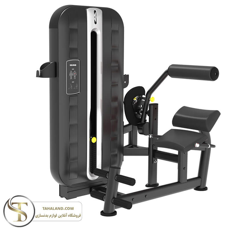 دستگاه بدنسازی فیله کمر مدل ACF-009 برند اورجینال MBH