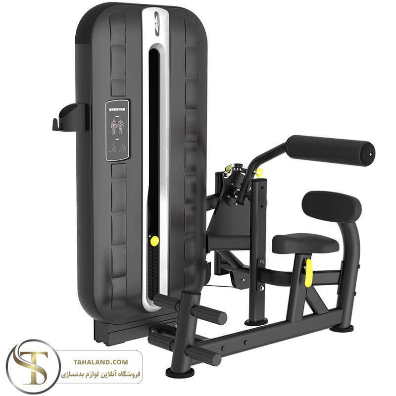 دستگاه بدنسازی کرانچ شکم مدل ACF-010 برند اورجینال MBH