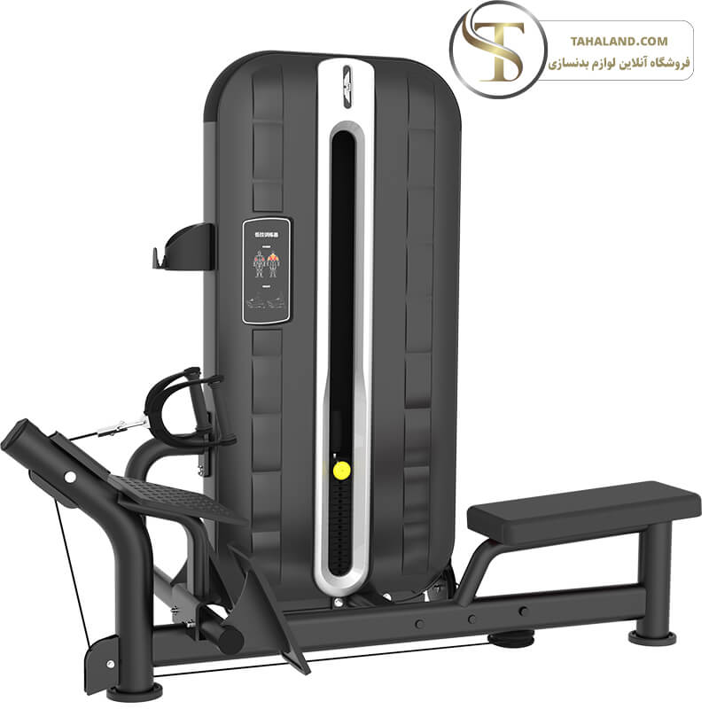 دستگاه بدنسازی زیر بغل قایقی مدل ACF-012A برند اورجینال MBH