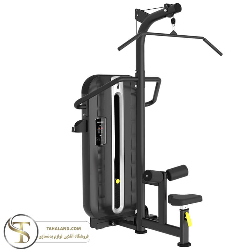 دستگاه لت زنجیری مدل ACF-012C برند اورجینال MBH