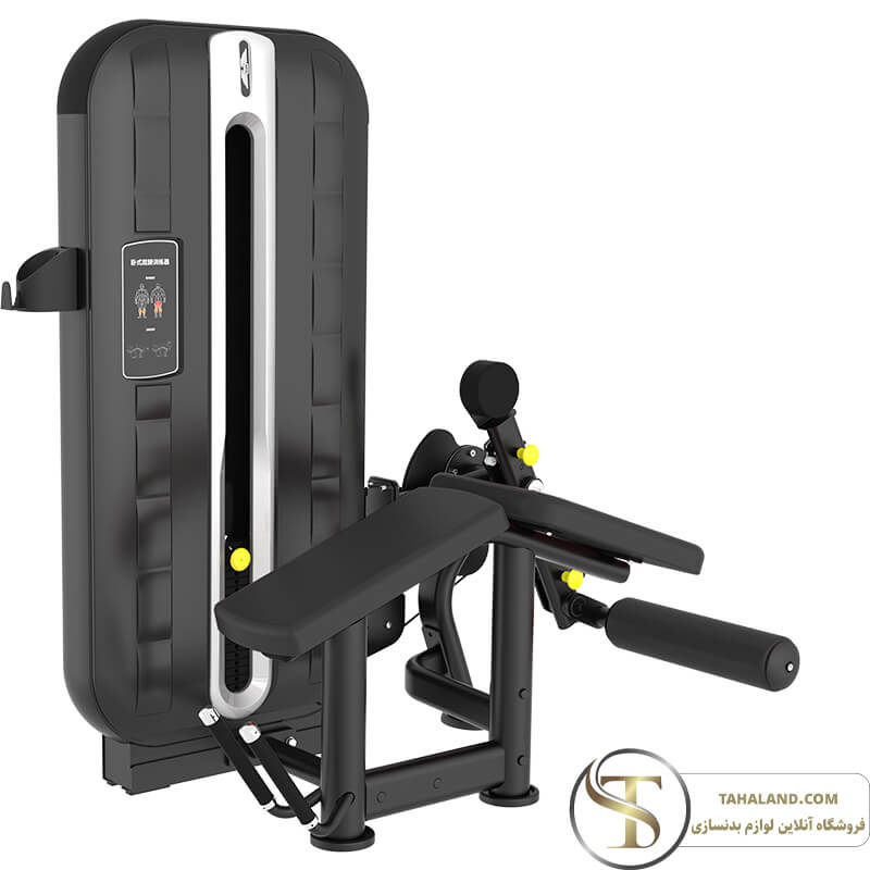 دستگاه پشت پا خوابیده مدل ACF-013A برند اورجینال MBH