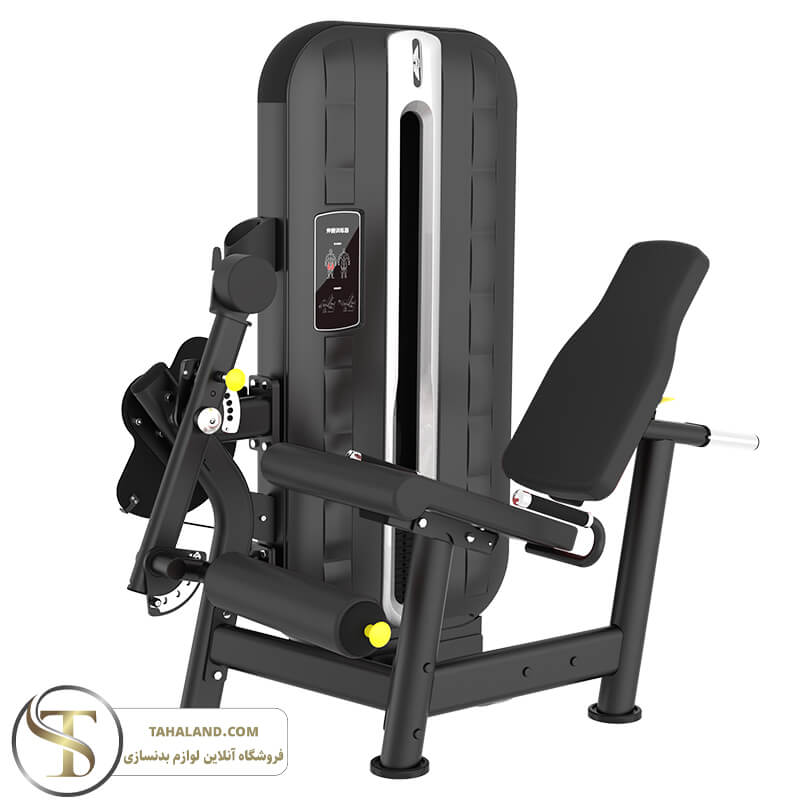 دستگاه بدنسازی جلو پا مدل ACF-014 برند اورجینال MBH