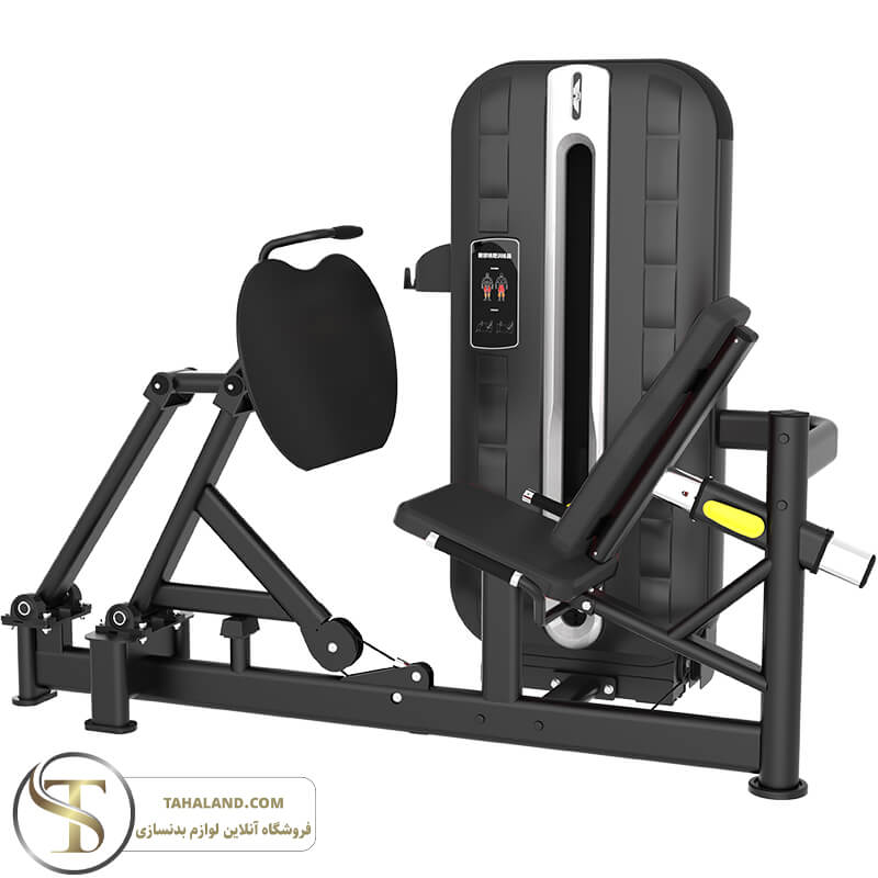 دستگاه بدنسازی پرس پا ماشین مدل ACF-015 برند اورجینال MBH