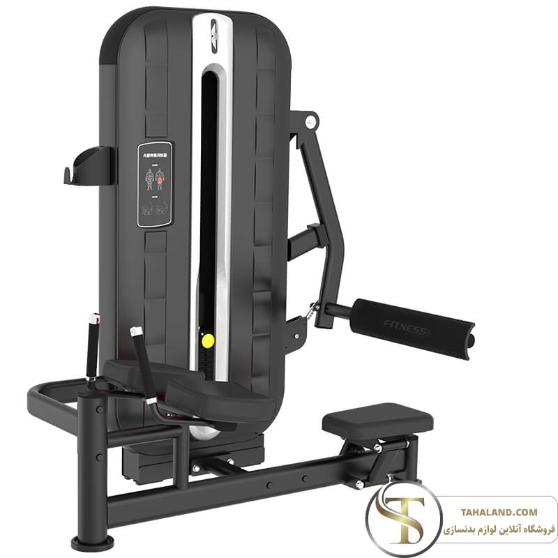 دستگاه بدنسازی کات باسن مدل ACF-016A برند اورجینال MBH