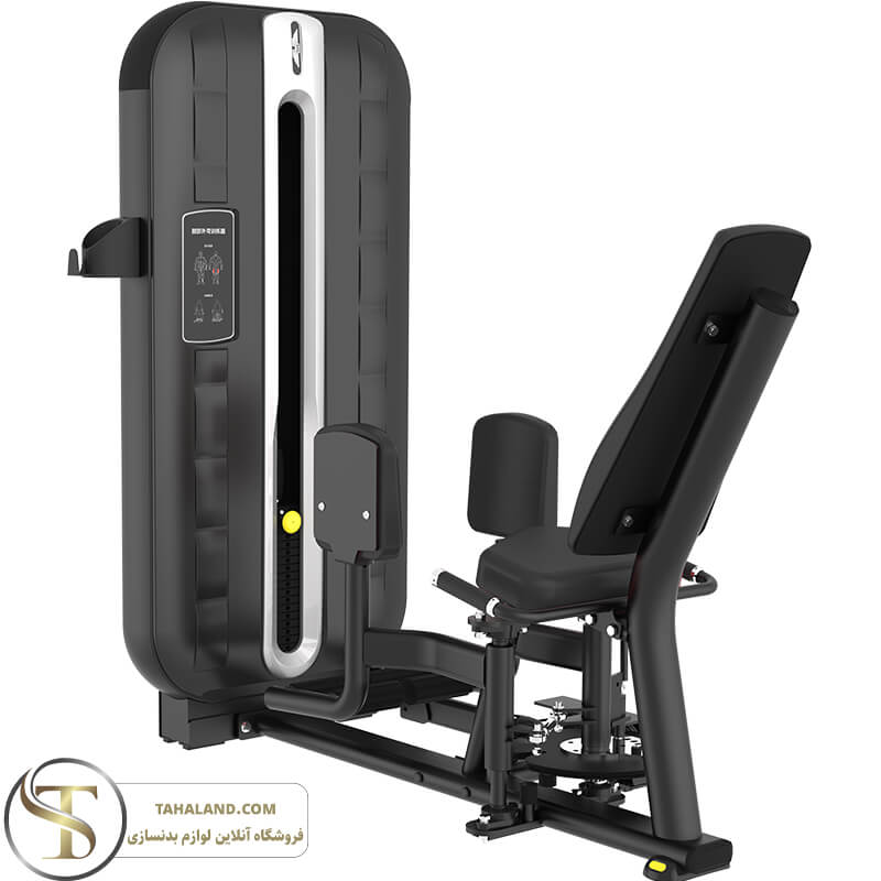 دستگاه بدنسازی خارج پا مدل ACF-019 برند اورجینال MBH